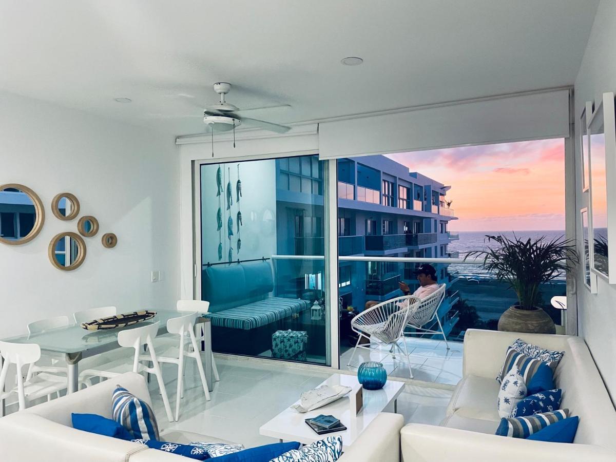 Tu Apartamento En En El Sector Exclusivo De Morros Cartagena