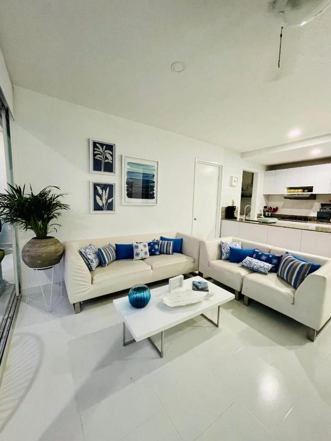 Tu Apartamento En En El Sector Exclusivo De Morros * Cartagena