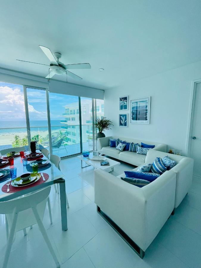 Tu Apartamento En En El Sector Exclusivo De Morros Apartment