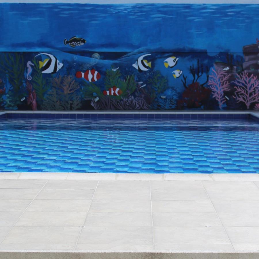 Mar Del Plata Hotel 3*