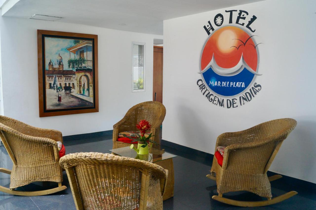 Mar Del Plata Hotel