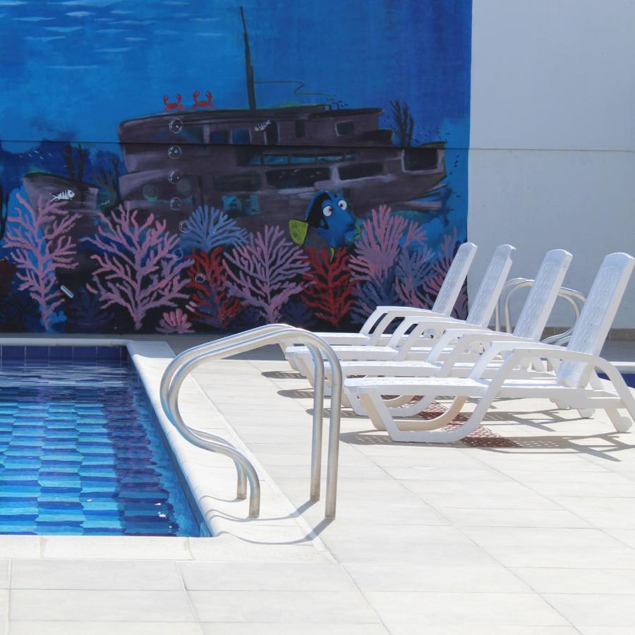 Hotel Mar Del Plata Cartagena