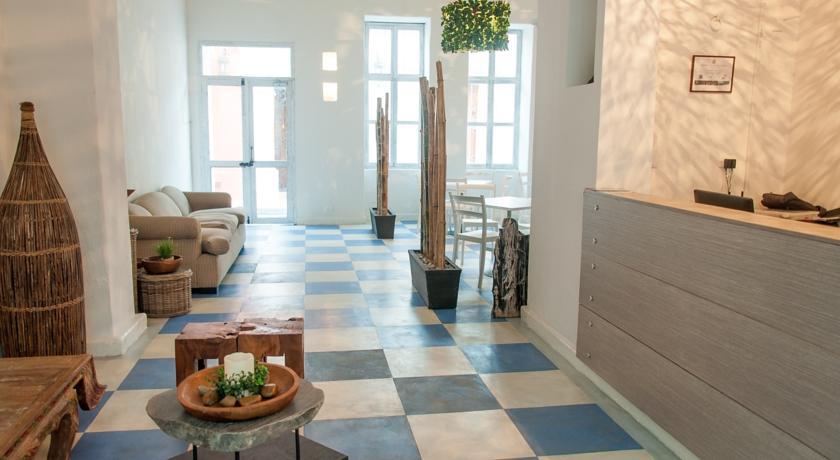 Badillo Zen Hotel