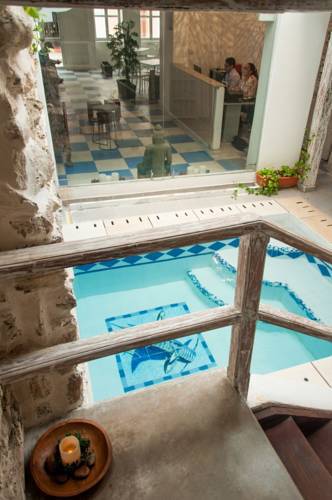 Hotel Badillo Zen 4*