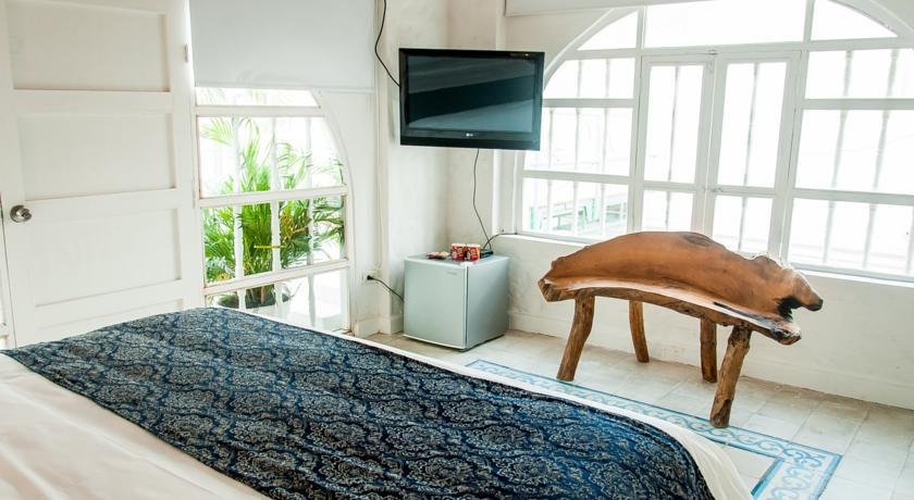 Hotel Badillo Zen 4*