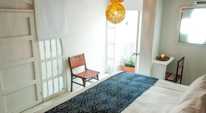 Badillo Zen 4* Cartagena