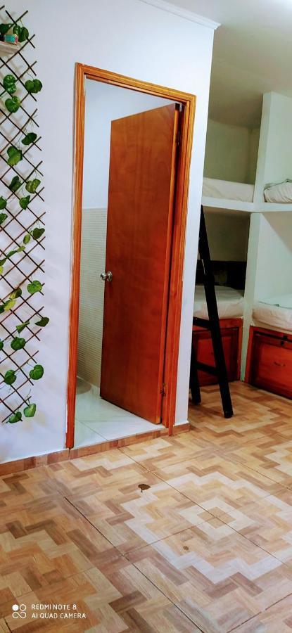 New Casa Dora Pensión Cartagena