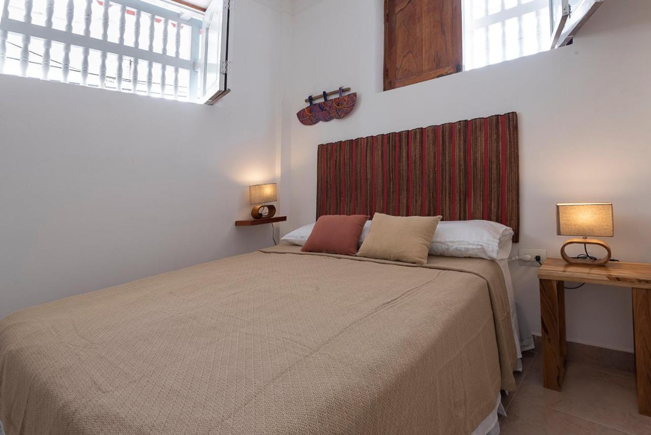 La Casita Azul Cozy Colonial House At Centro Historico With Rooftop And Jacuzzi Сasa de vacaciones *