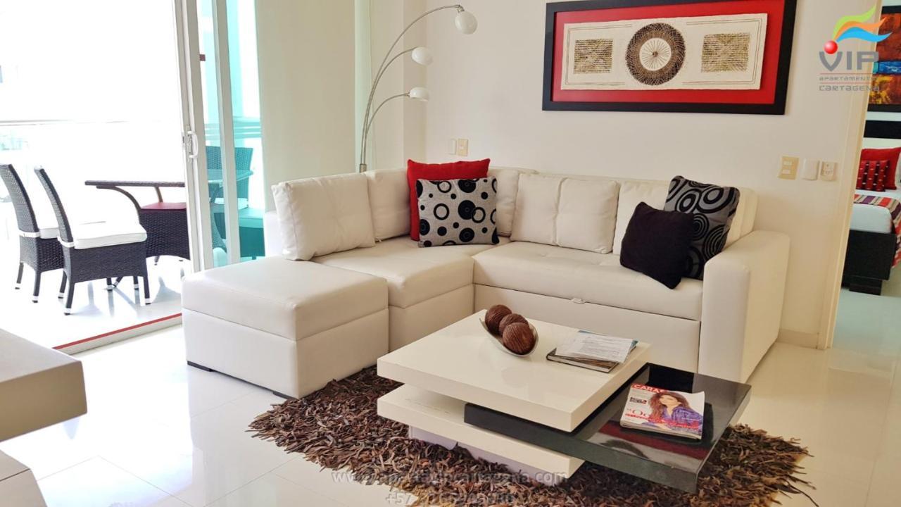 Apartamento Vip - Edificios Zona Morros