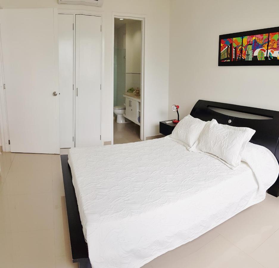 Vip - Edificios Zona Morros Apartamento *