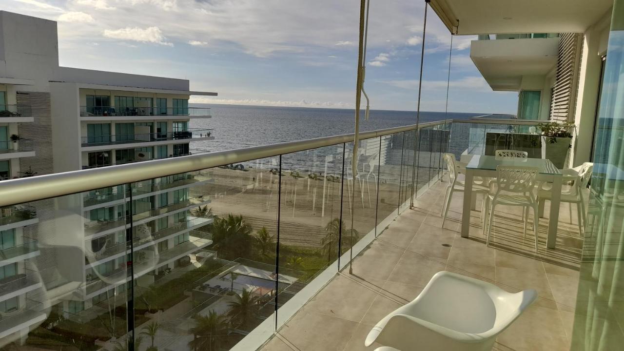 Vip - Edificios Zona Morros Cartagena
