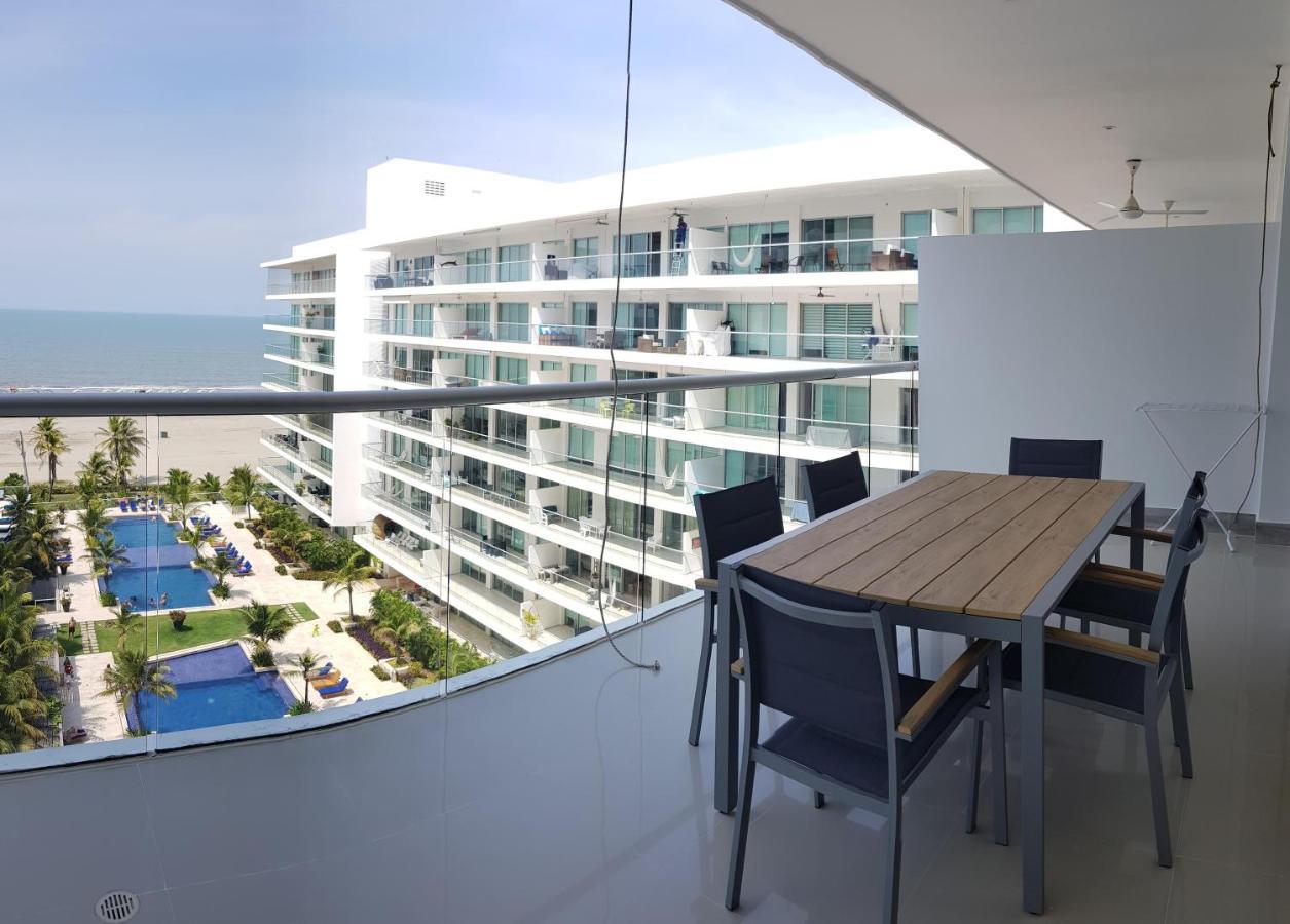 Apartamento Vip - Edificios Zona Morros *
