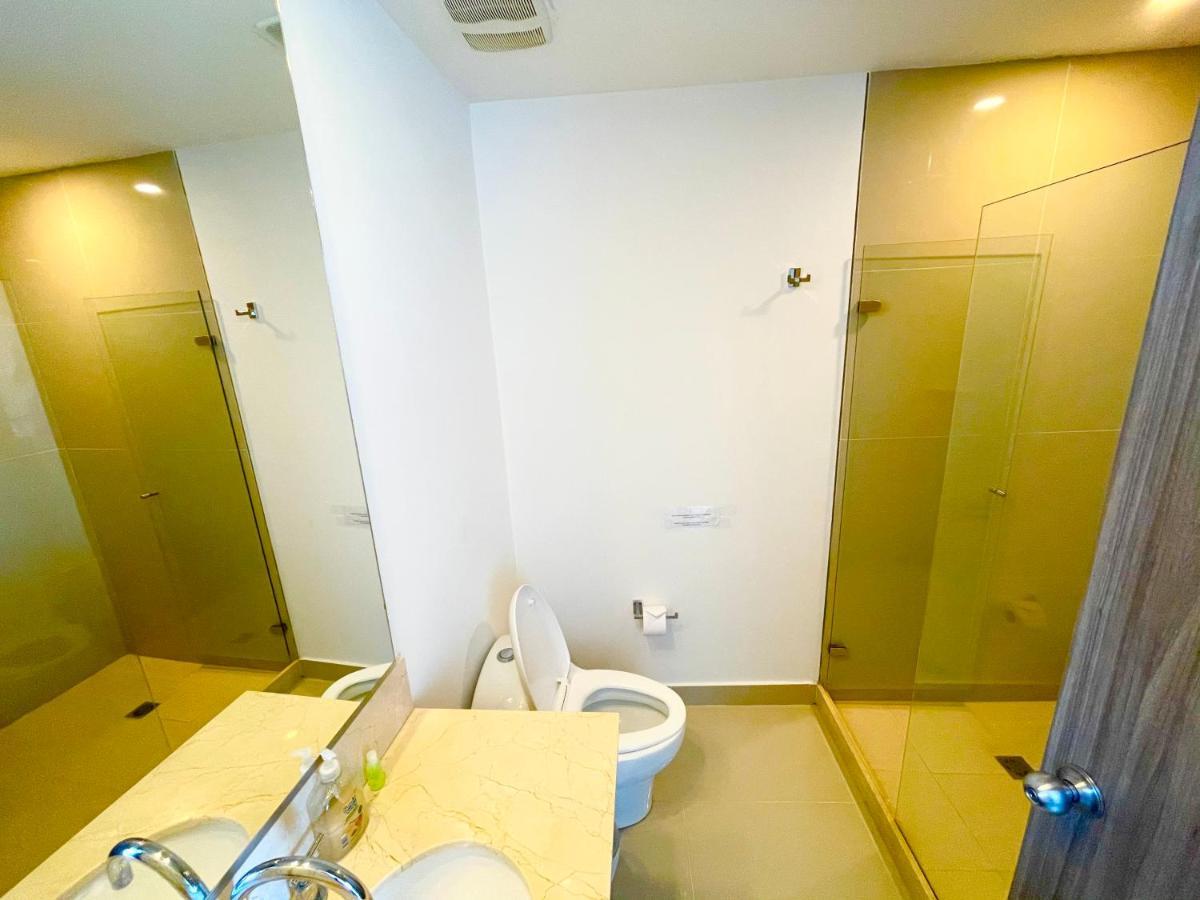 Apartamento 26flr Spectacular Seaview Morros City Bocagrande