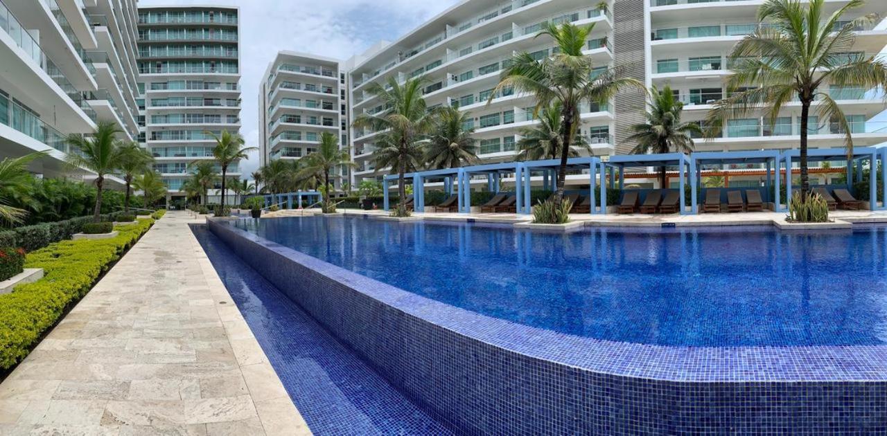 Apartamento Morros Ultra Deluxe