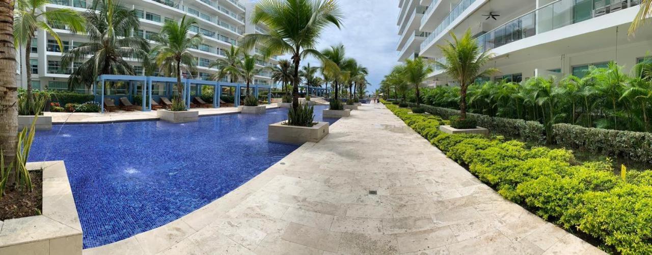 Morros Ultra Deluxe Cartagena