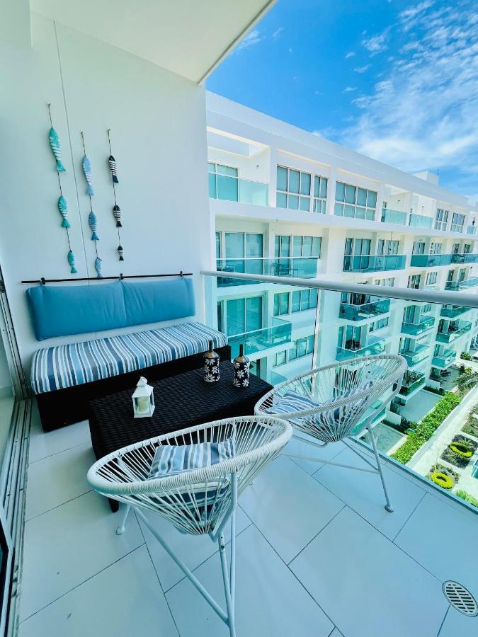 Apartment Tu Apartamento En En El Sector Exclusivo De Morros Cartagena