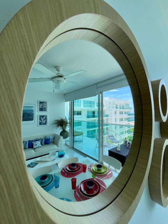 Apartment Tu Apartamento En En El Sector Exclusivo De Morros *