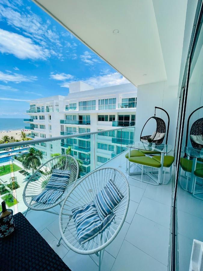 Apartment Tu Apartamento En En El Sector Exclusivo De Morros *