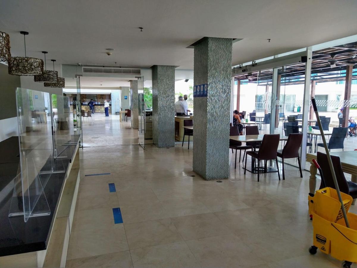 Apartamento Exclusivo En Con Vista Al Mar