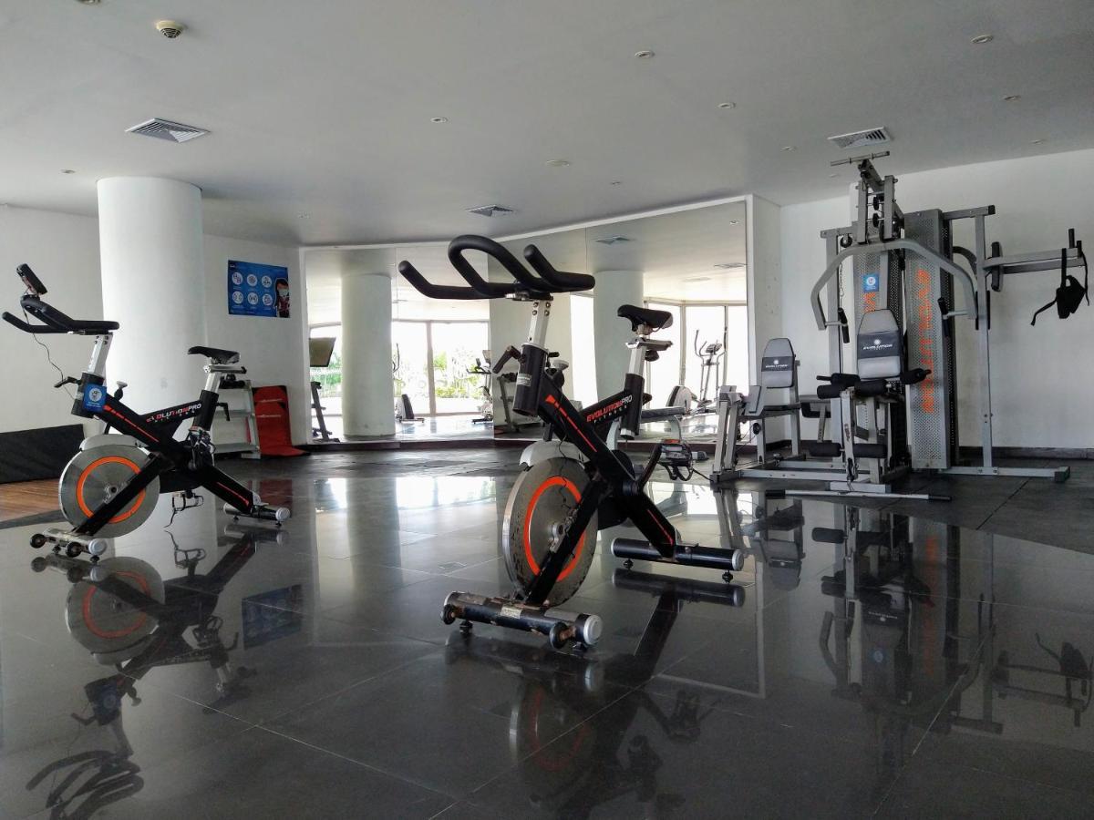 Exclusivo En Con Vista Al Mar Apartamento *