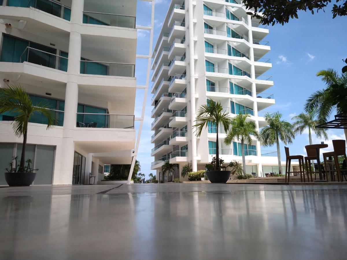 Exclusivo En Con Vista Al Mar Cartagena