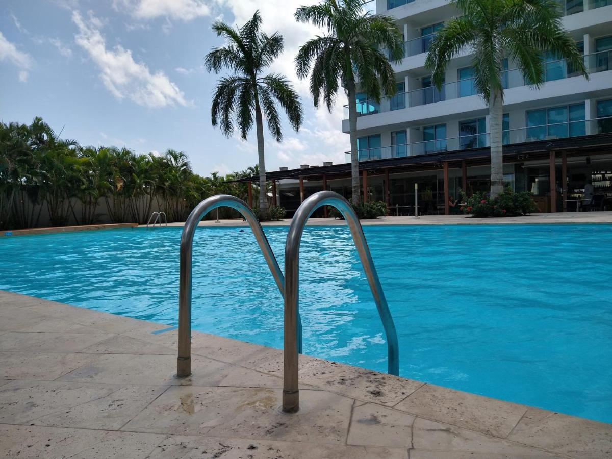 Exclusivo En Con Vista Al Mar Apartamento Cartagena