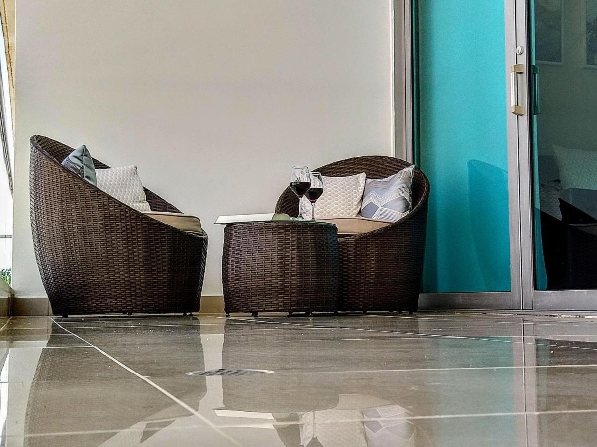 Apartamento Exclusivo En Con Vista Al Mar Cartagena