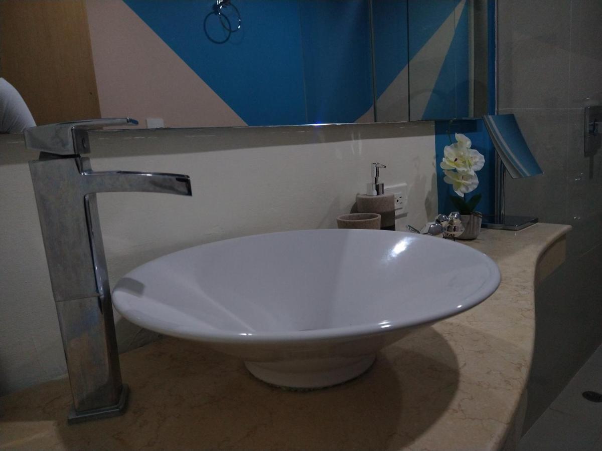 Exclusivo En Con Vista Al Mar Apartamento