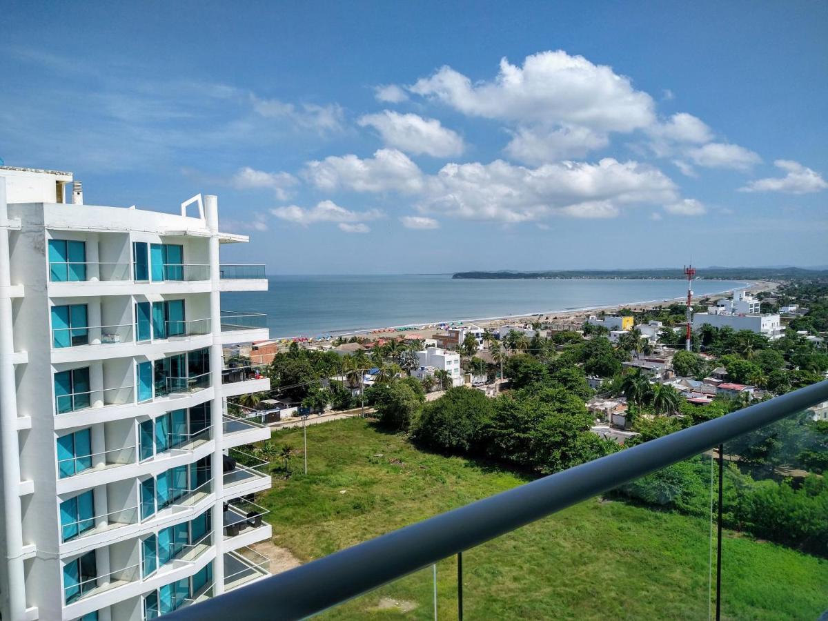 Apartamento Exclusivo En Con Vista Al Mar Cartagena