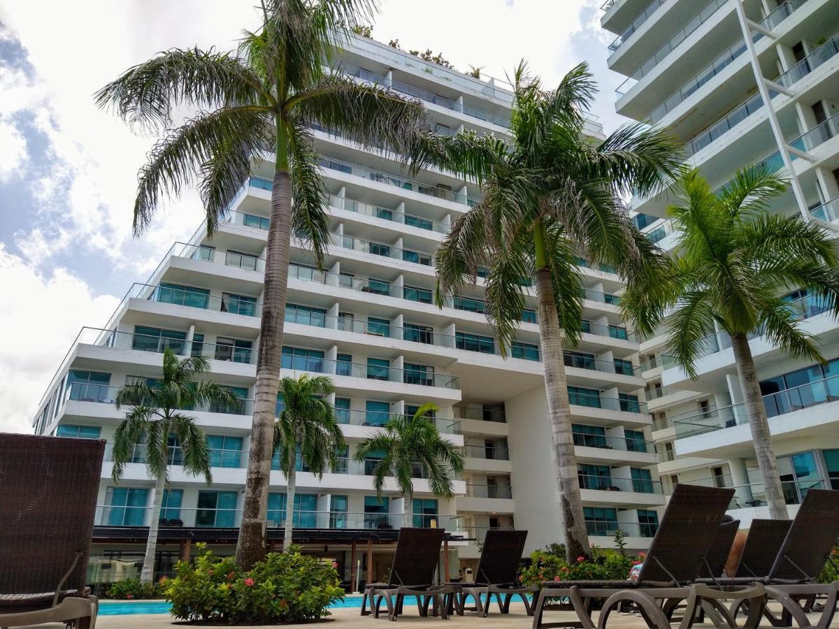 Exclusivo En Con Vista Al Mar Apartamento *