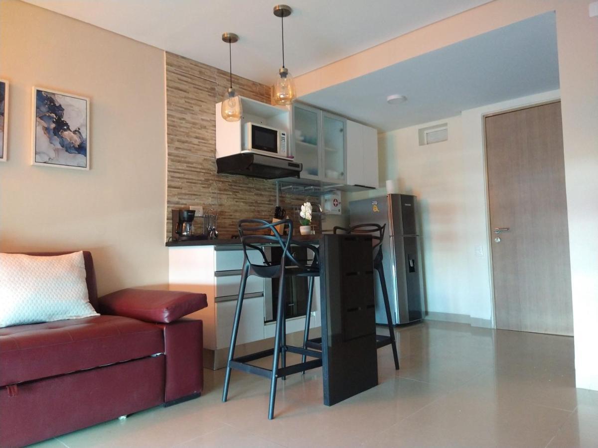 Apartamento Exclusivo En Con Vista Al Mar *