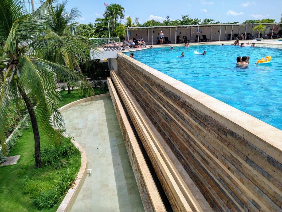 Exclusivo En Con Vista Al Mar Apartamento *