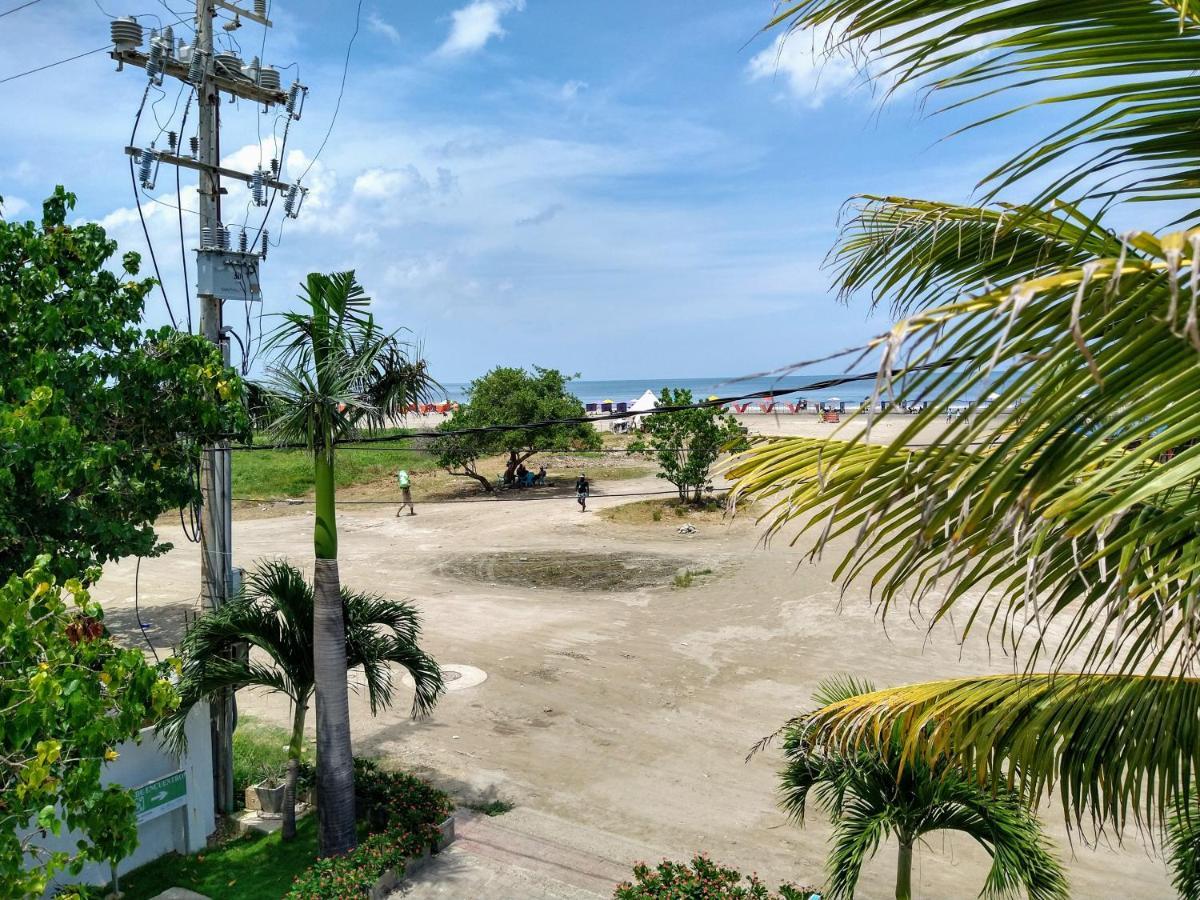 Apartamento Exclusivo En Con Vista Al Mar