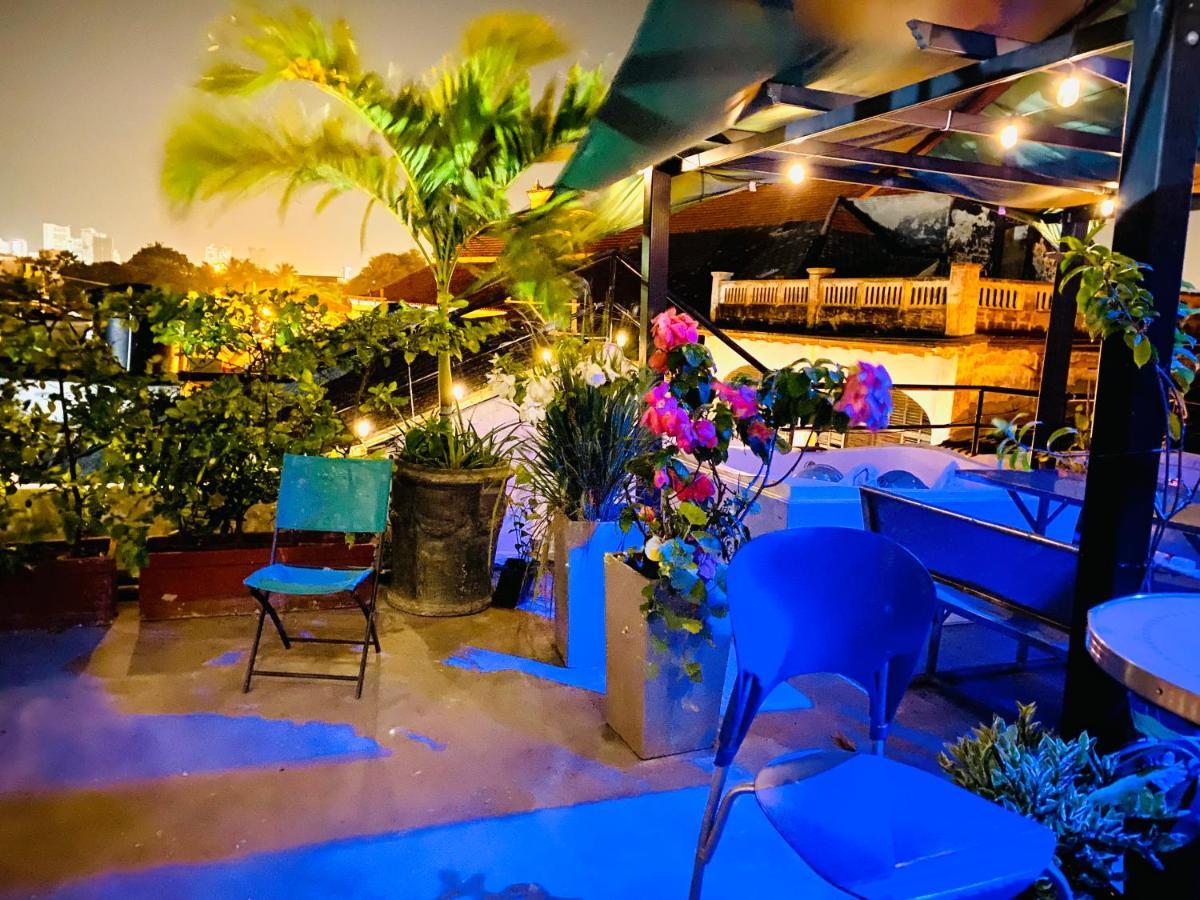 Hotel La Buleka Cartagena