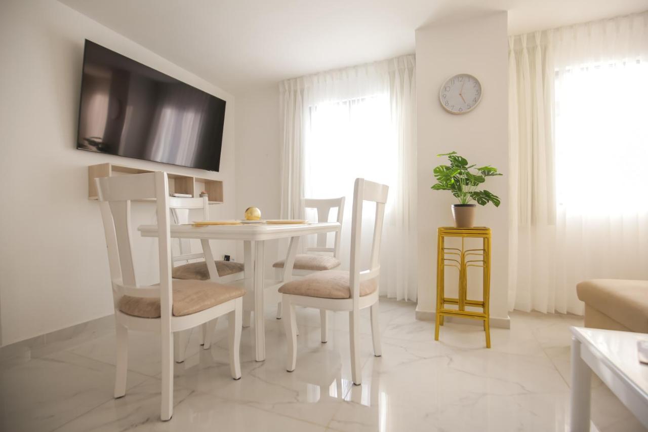 Apartamento Edificio Portofino 701 Cartagena
