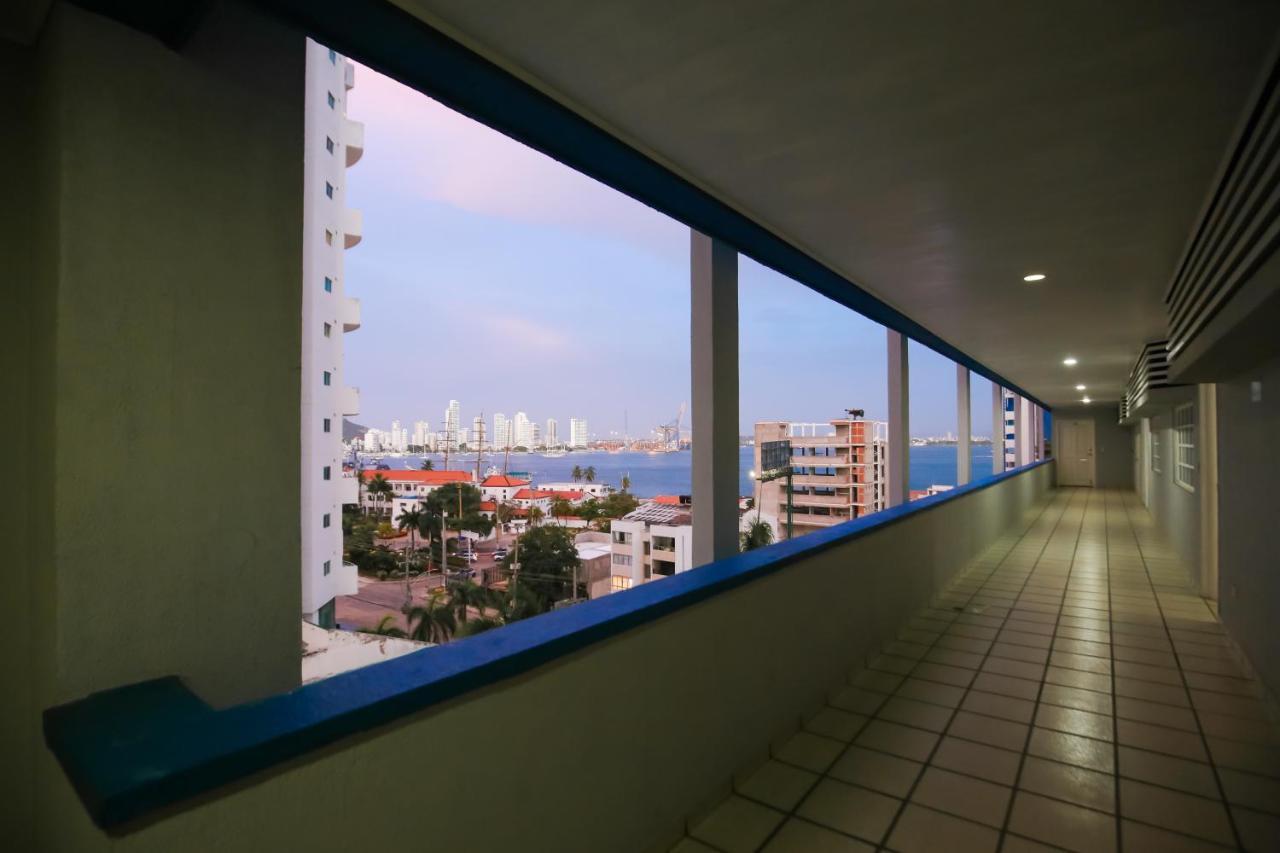 Apartamento Edificio Portofino 701 *