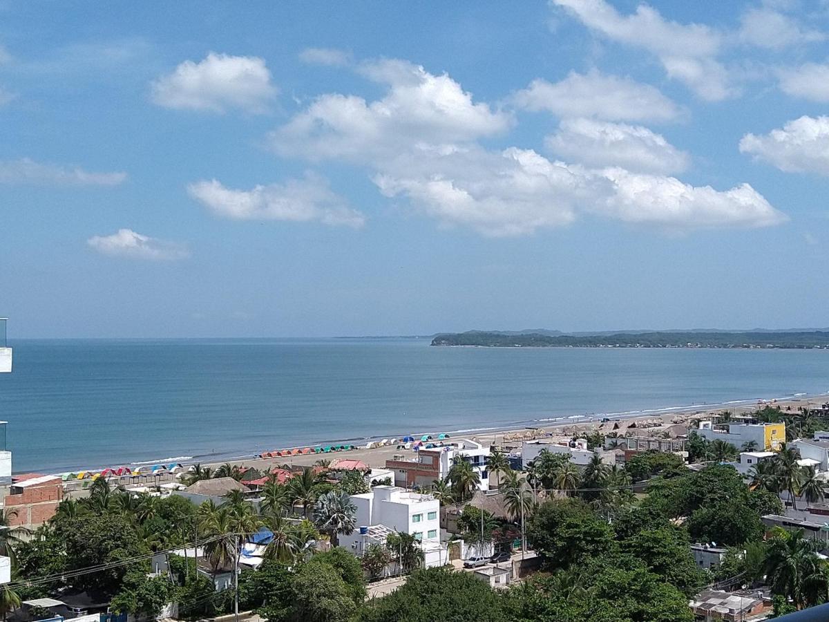 Exclusivo En Con Vista Al Mar