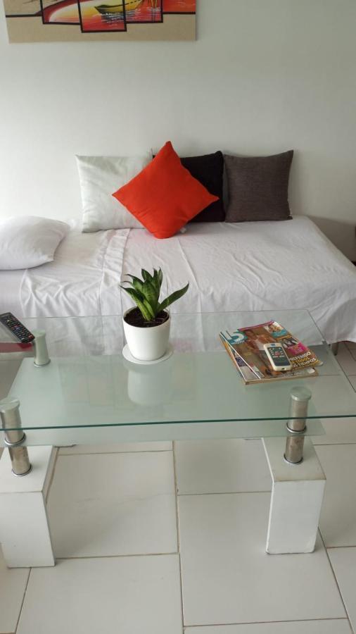 Frente A La Playa Morros 922 Cartagena