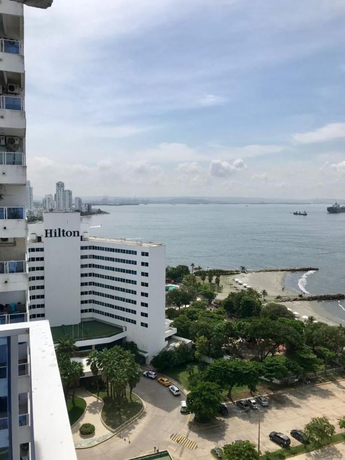Apartamento Caribe Cartagena