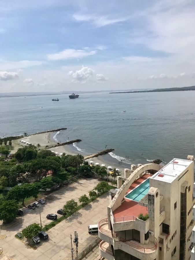 Caribe * Cartagena