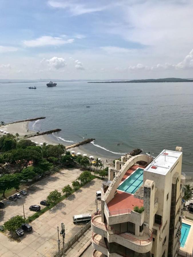 Caribe Apartamento *