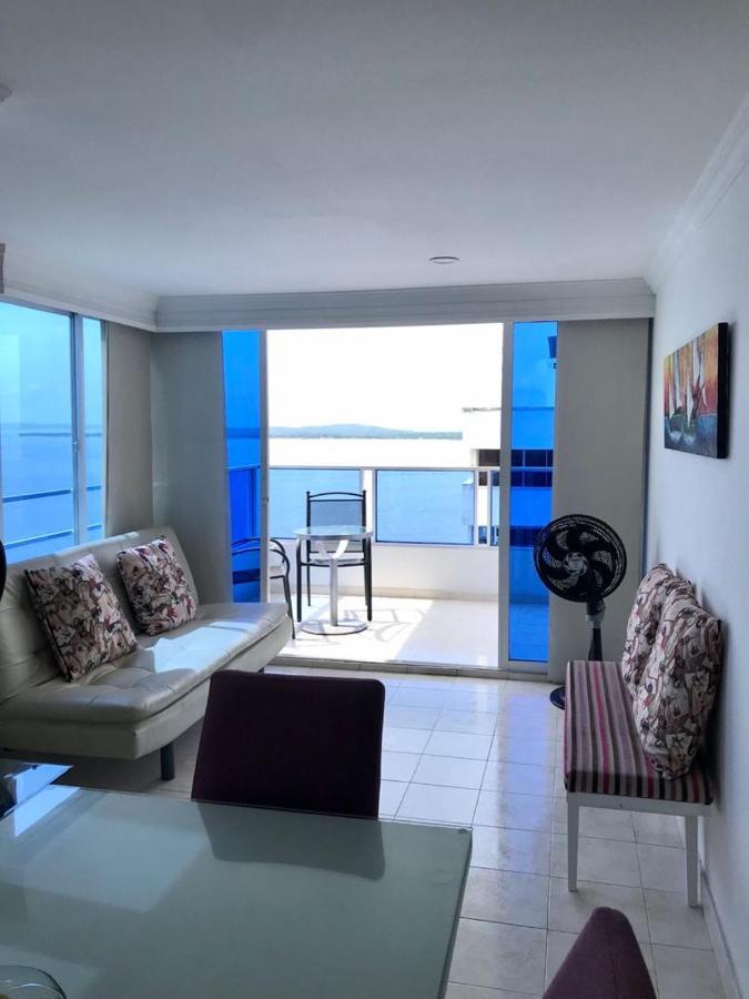 Caribe Apartamento Cartagena