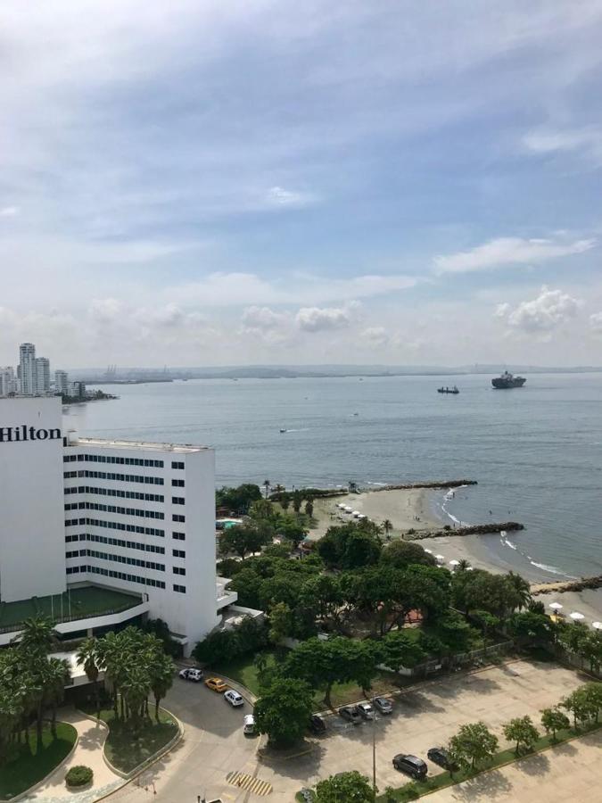 Apartamento Caribe Cartagena