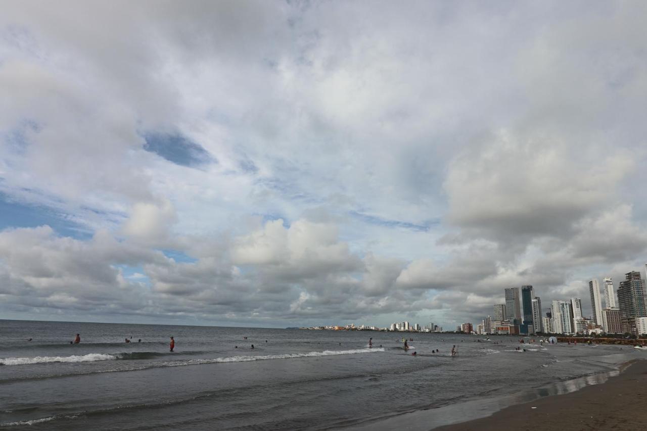 De Indias, Mar, Historia Y Diversión ! Apartamento *