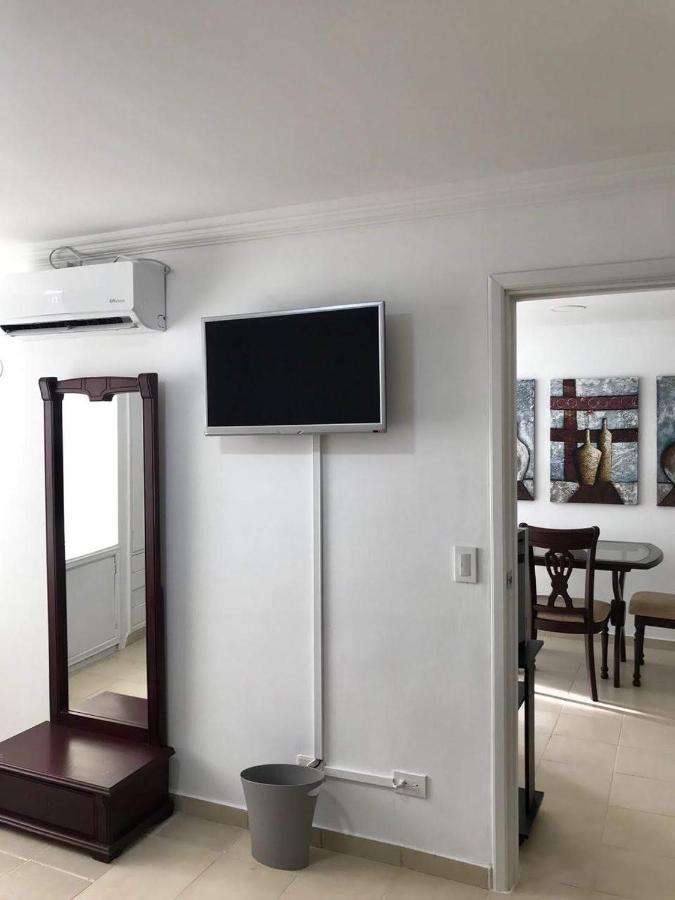 Apartamento Caribe *
