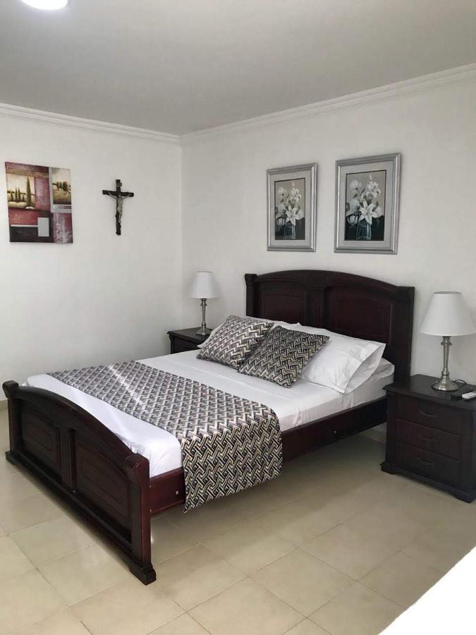Apartamento Caribe *