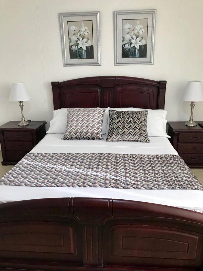 Caribe Apartamento Cartagena