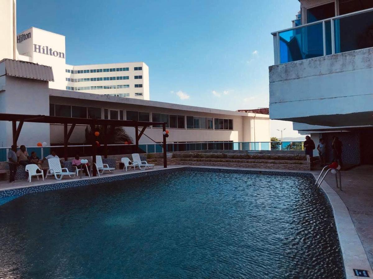 Caribe Apartamento Cartagena