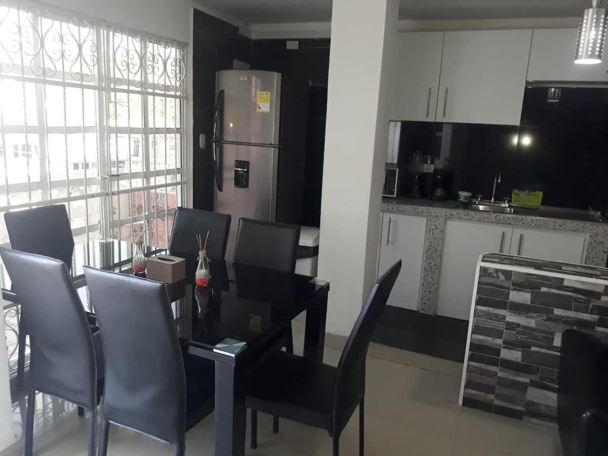 Apartamento La Casita De Max Y Tim 202 *