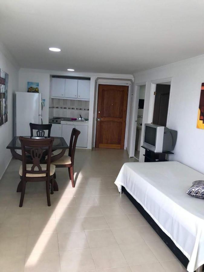 Caribe Apartamento *